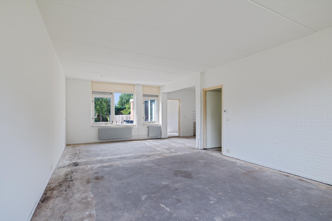 Foto 5 van De Weerdstraat 16 in Klazienaveen-Noord