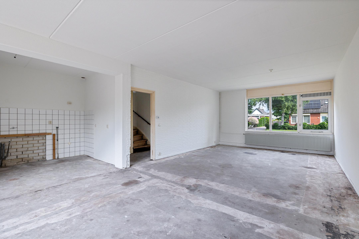 Foto 6 van De Weerdstraat 16 in Klazienaveen-Noord
