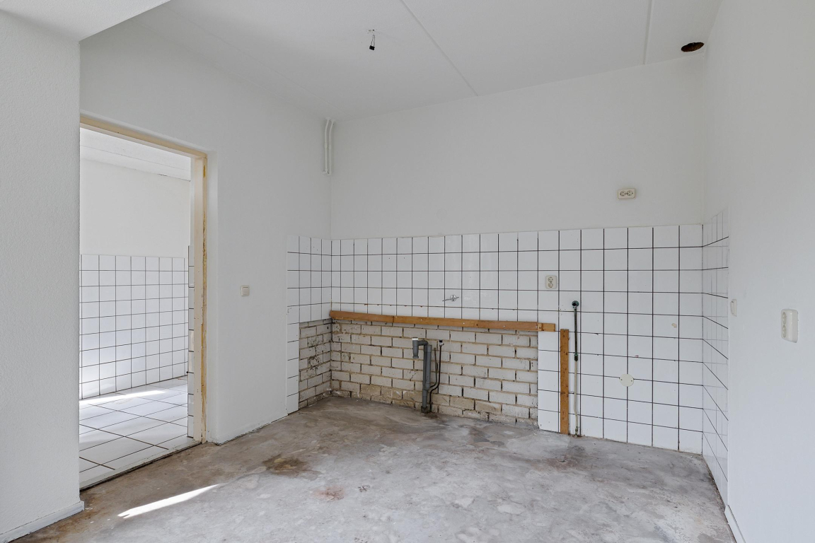 Foto 7 van De Weerdstraat 16 in Klazienaveen-Noord