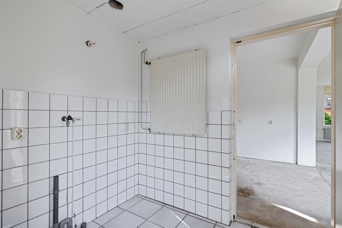 Foto 9 van De Weerdstraat 16 in Klazienaveen-Noord