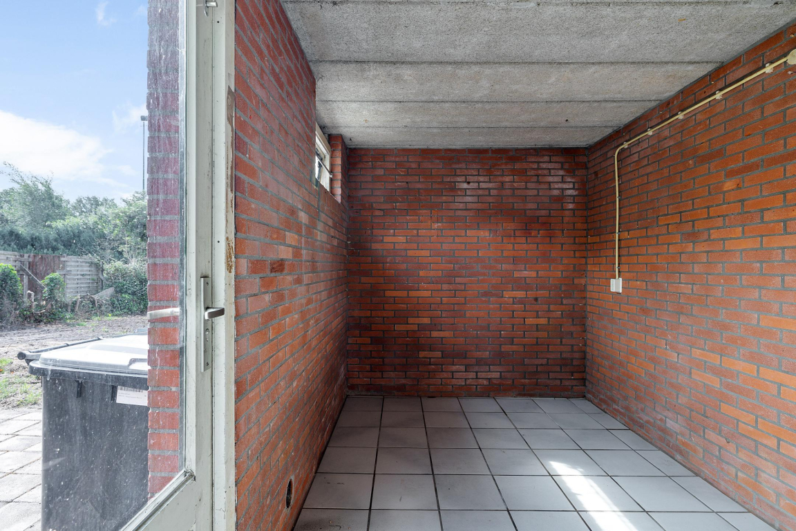 Foto 10 van De Weerdstraat 16 in Klazienaveen-Noord