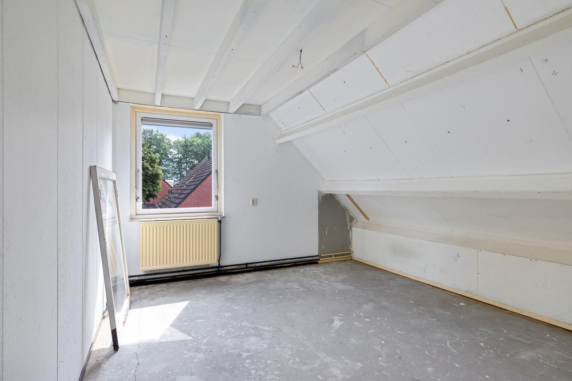 Foto 12 van De Weerdstraat 16 in Klazienaveen-Noord