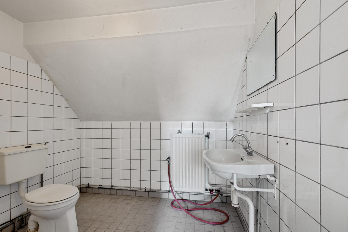 Foto 15 van De Weerdstraat 16 in Klazienaveen-Noord