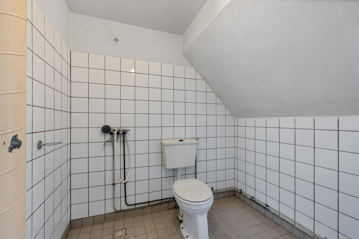 Foto 16 van De Weerdstraat 16 in Klazienaveen-Noord