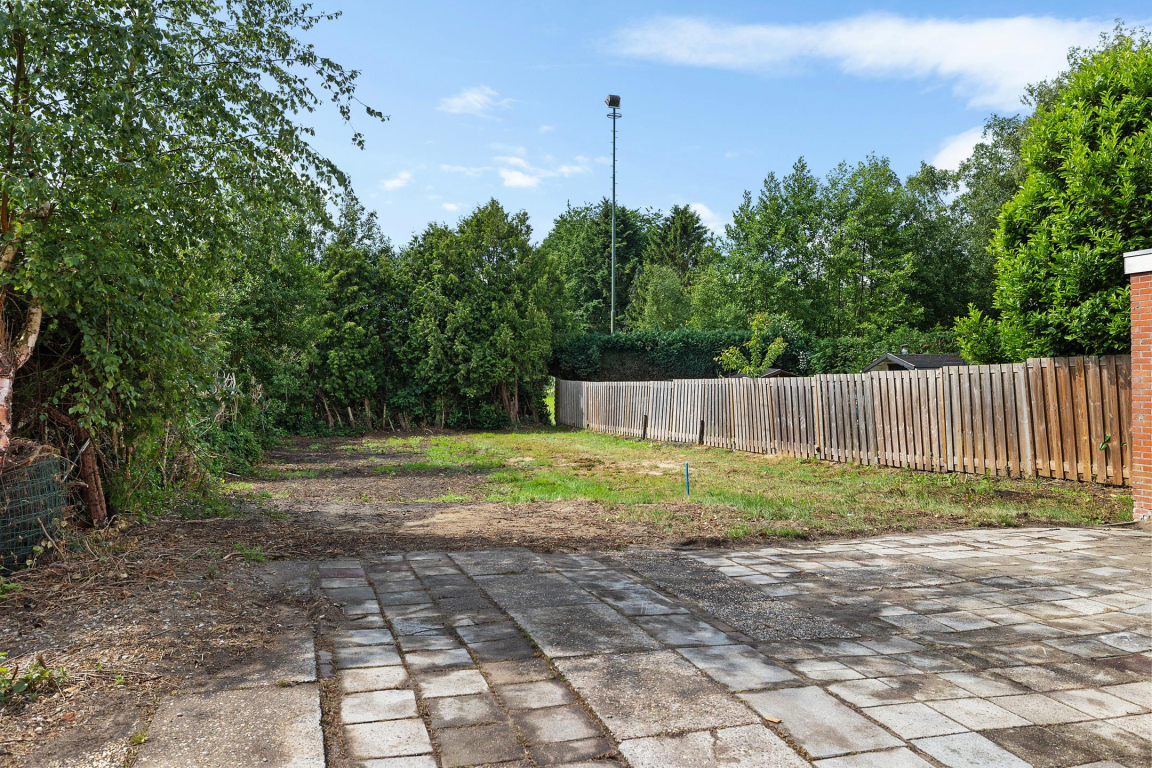 Foto 17 van De Weerdstraat 16 in Klazienaveen-Noord