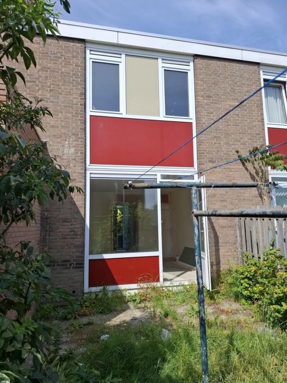 Foto 9 van Vermaetweg 10 in Pernis Rotterdam
