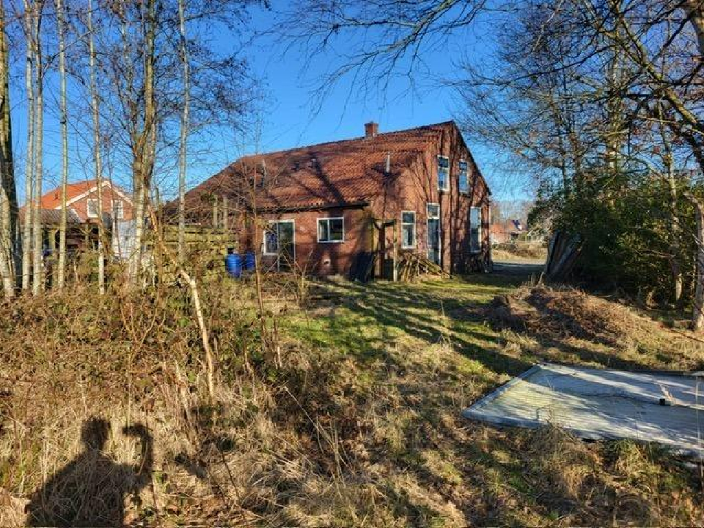 Foto 4 van Trekweg 55 in Heiligerlee