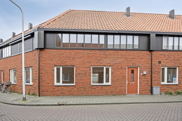 Bisschop Godschalkstraat 9 in Tilburg