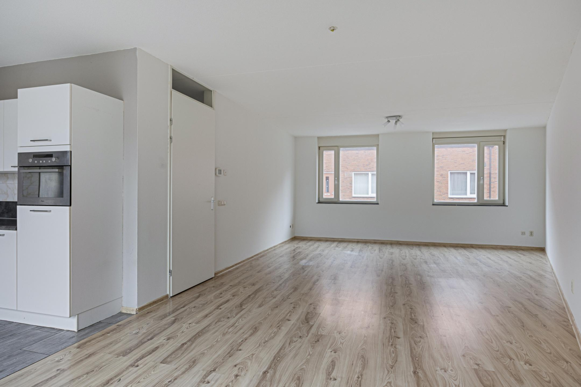 Foto 4 van Bisschop Godschalkstraat 9 in Tilburg
