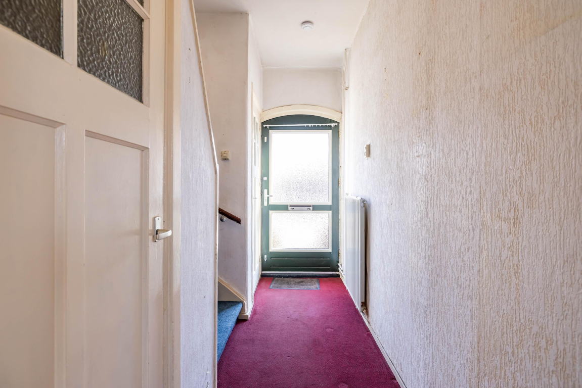 Foto 4 van Mattheus Mulderstraat 12 in Sappemeer