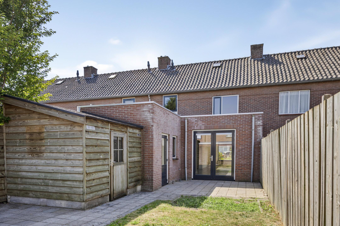 Foto 3 van Scherpakkerstraat 6 in Sint-Oedenrode