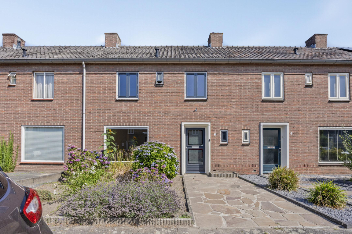 Foto 29 van Scherpakkerstraat 6 in Sint-Oedenrode