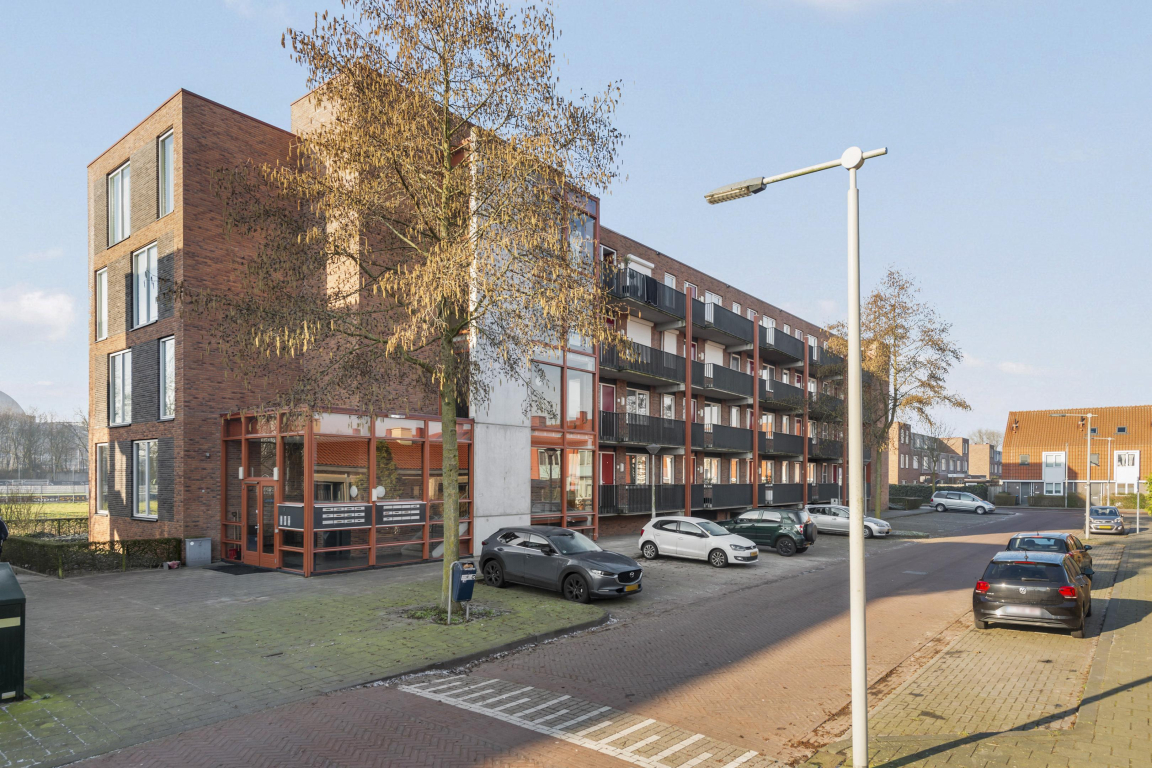 Foto 1 van Heermoesstraat 40 in Arnhem