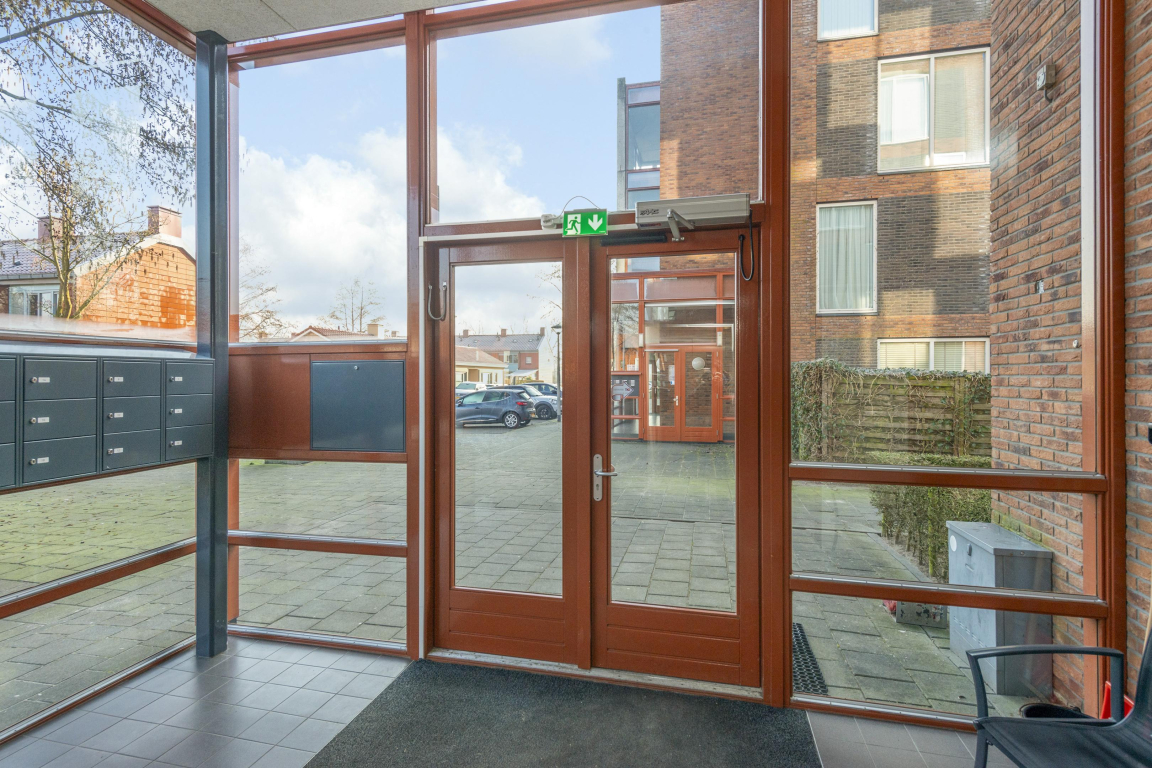 Foto 4 van Heermoesstraat 40 in Arnhem