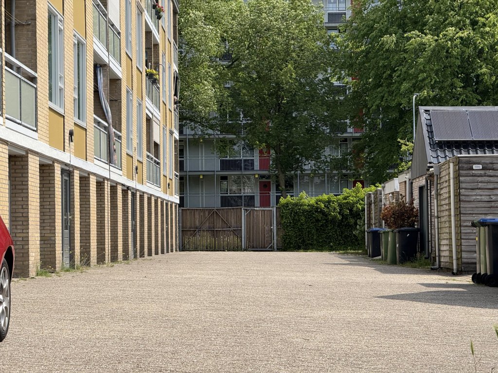 Kornalijnlaan 0-G8 C, Groningen