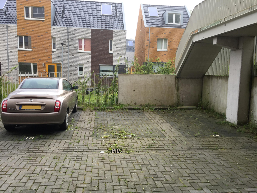 Foto 1 van Kleine Beer 0-P17 in Groningen