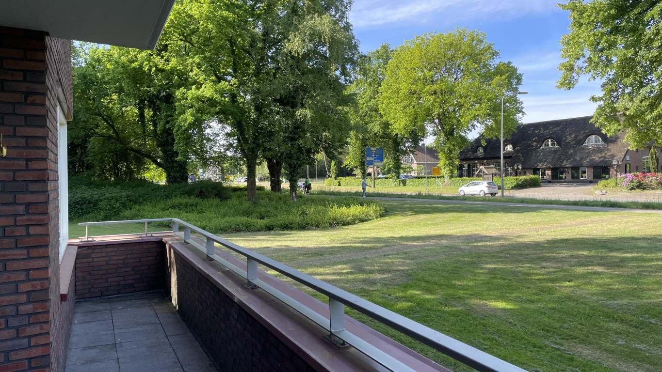 Appartement in Emmen