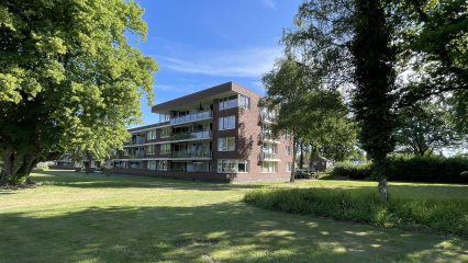 Flintstraat 39 in Emmen