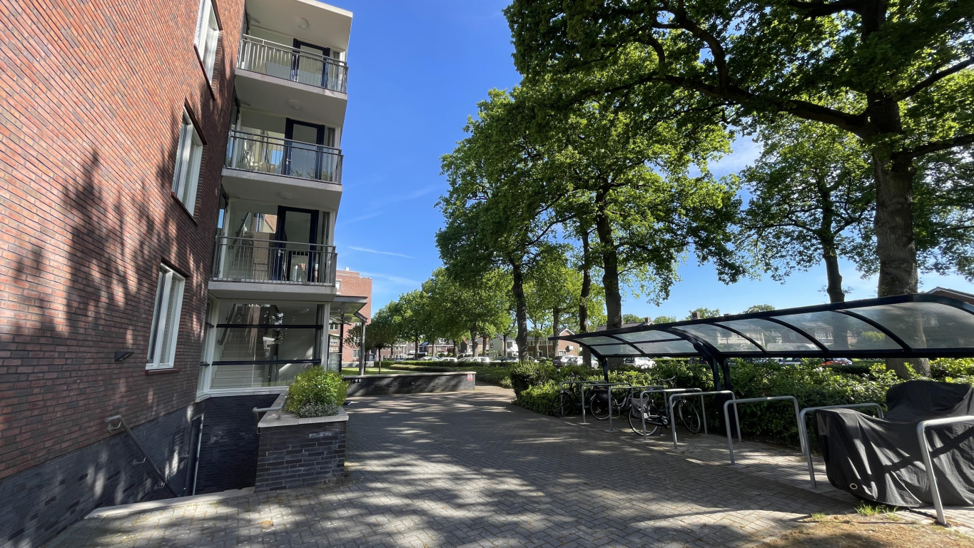 Foto 17 van Flintstraat 39 in Emmen