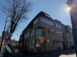 Clarenstraat 32 in Delft