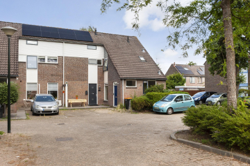 Duivenkamp 274 in Maarssen