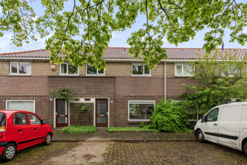 Patrijzenplein 12 in Arnhem