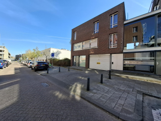 Tidemanstraat 102-7 in Rotterdam