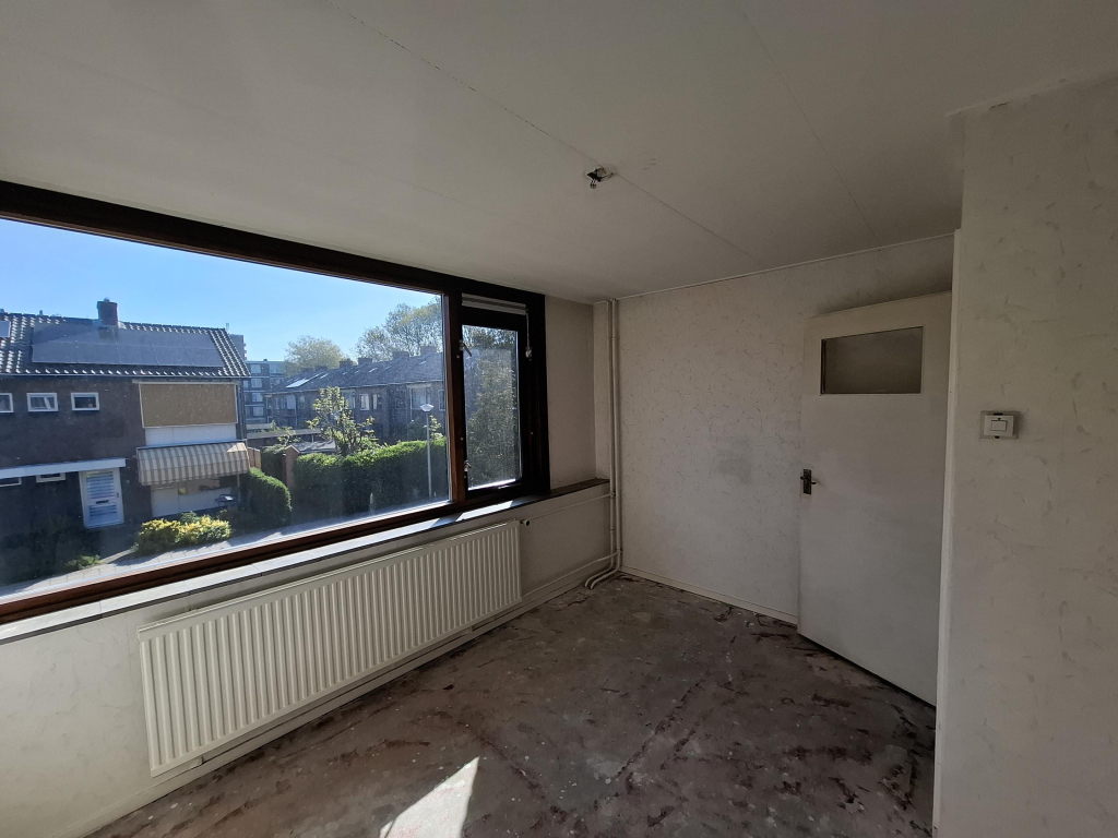 Foto 6 van Tollensstraat 7 in Spijkenisse