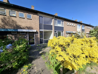 Tollensstraat 7 in Spijkenisse