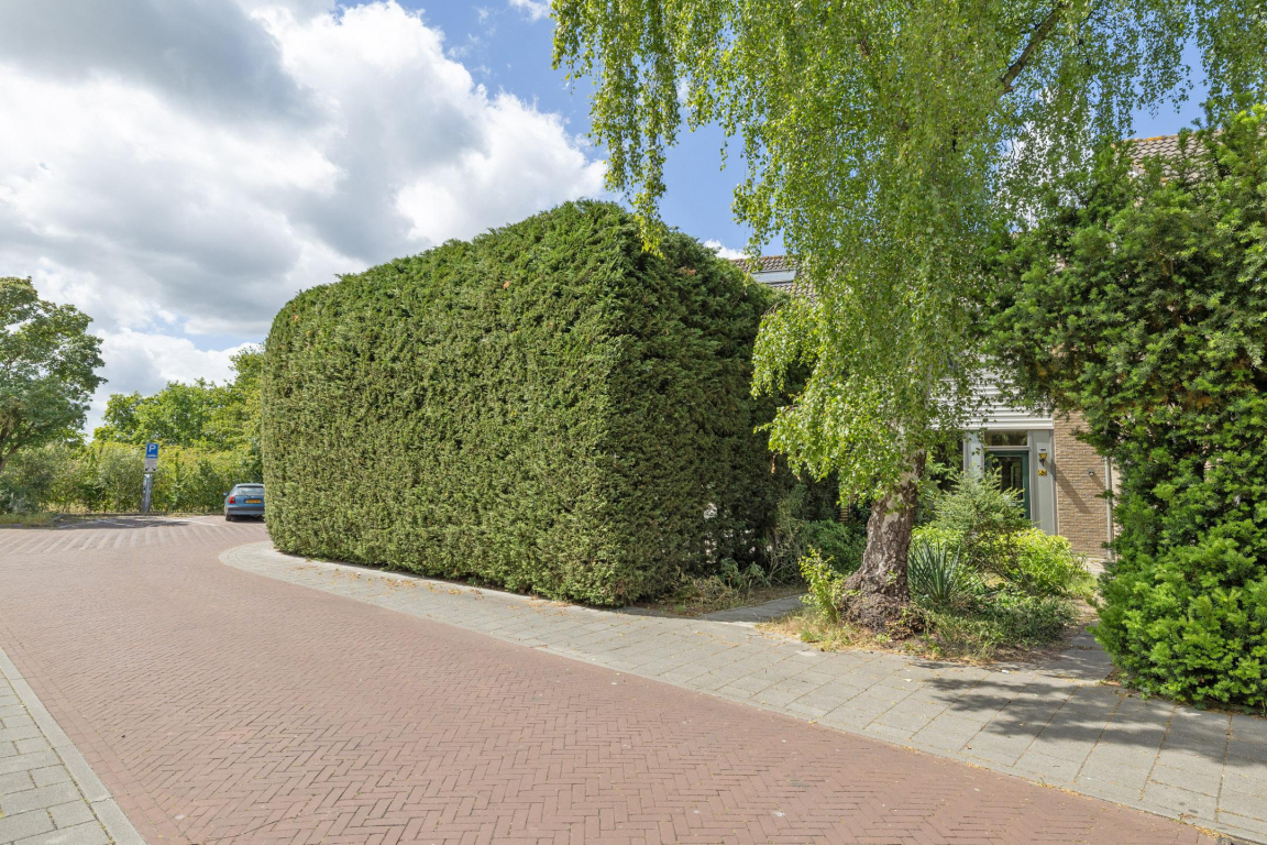 Foto 17 van Jac. P. Thijssepark 83 in Naarden