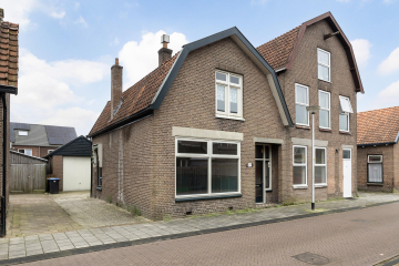 Rozenstraat 49 in Steenwijk