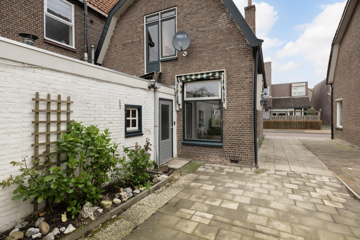 Foto 4 van Rozenstraat 49 in Steenwijk