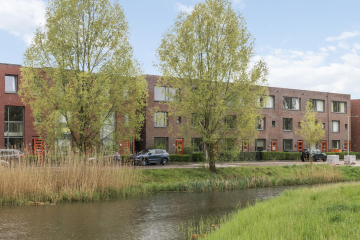 Zonnedauwweg 75 in Arnhem