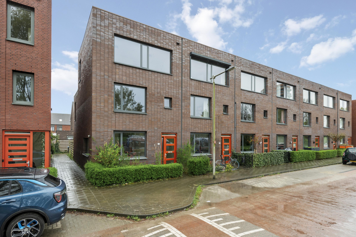 Foto 3 van Zonnedauwweg 75 in Arnhem