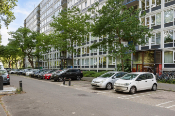Dommeringdreef 209 in Utrecht
