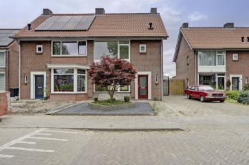 Burgemeester van Gorpstraat 12 in Goirle