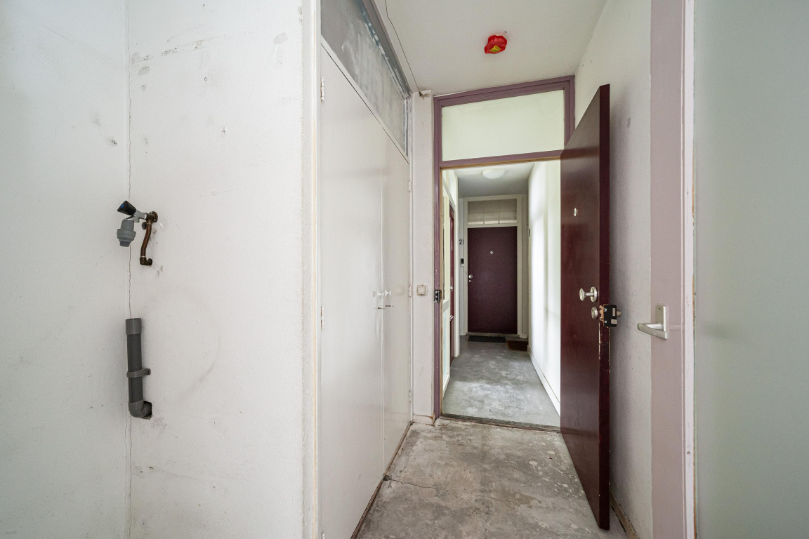 Foto 5 van Yokohamadreef 88 in Utrecht