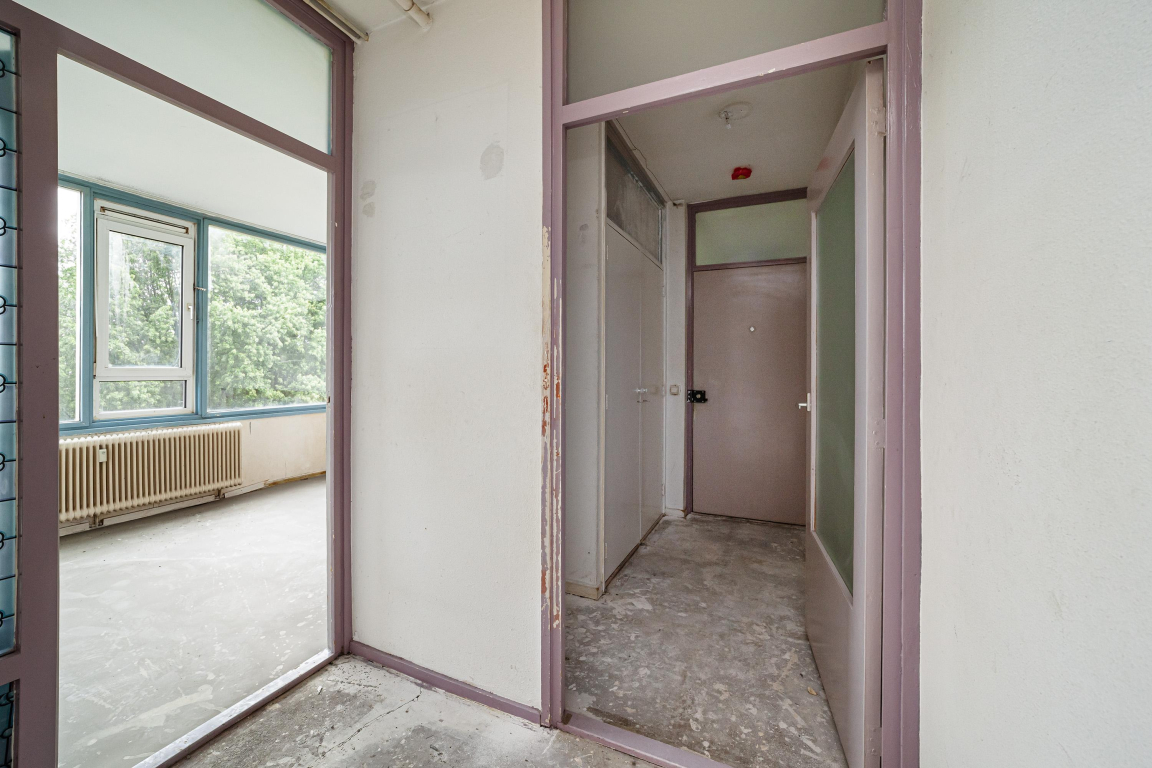 Foto 6 van Yokohamadreef 88 in Utrecht