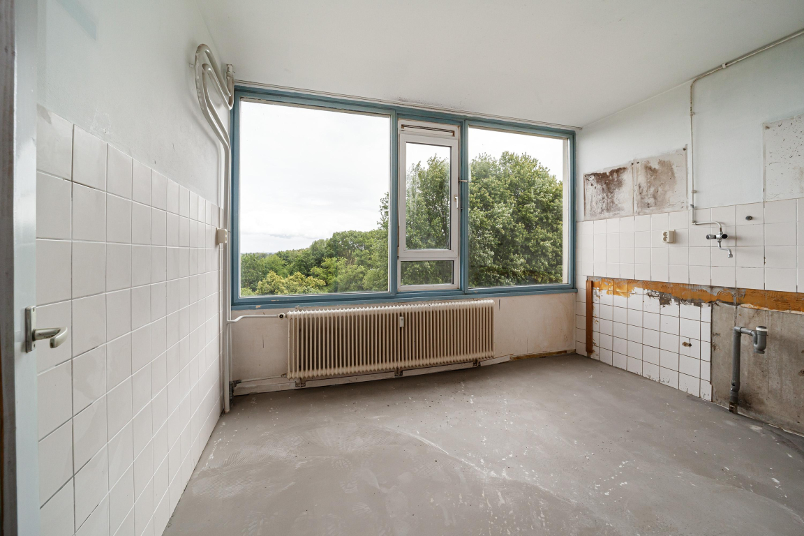 Foto 9 van Yokohamadreef 88 in Utrecht