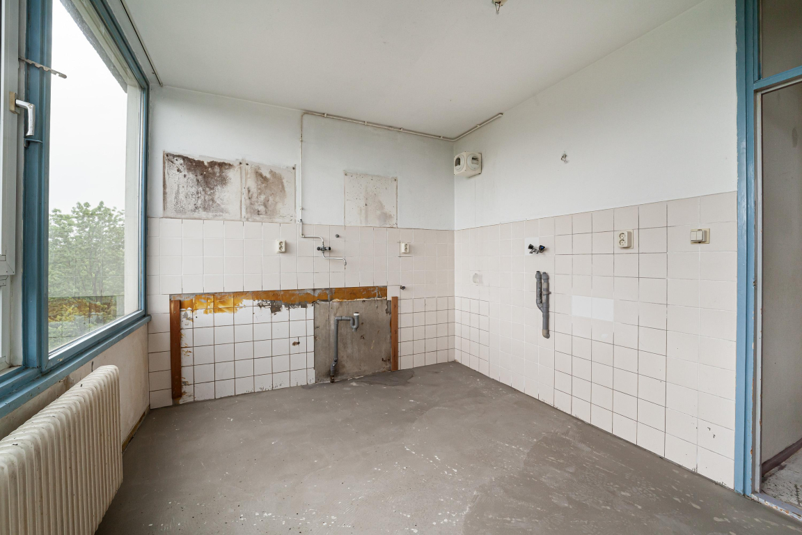 Foto 7 van Yokohamadreef 88 in Utrecht