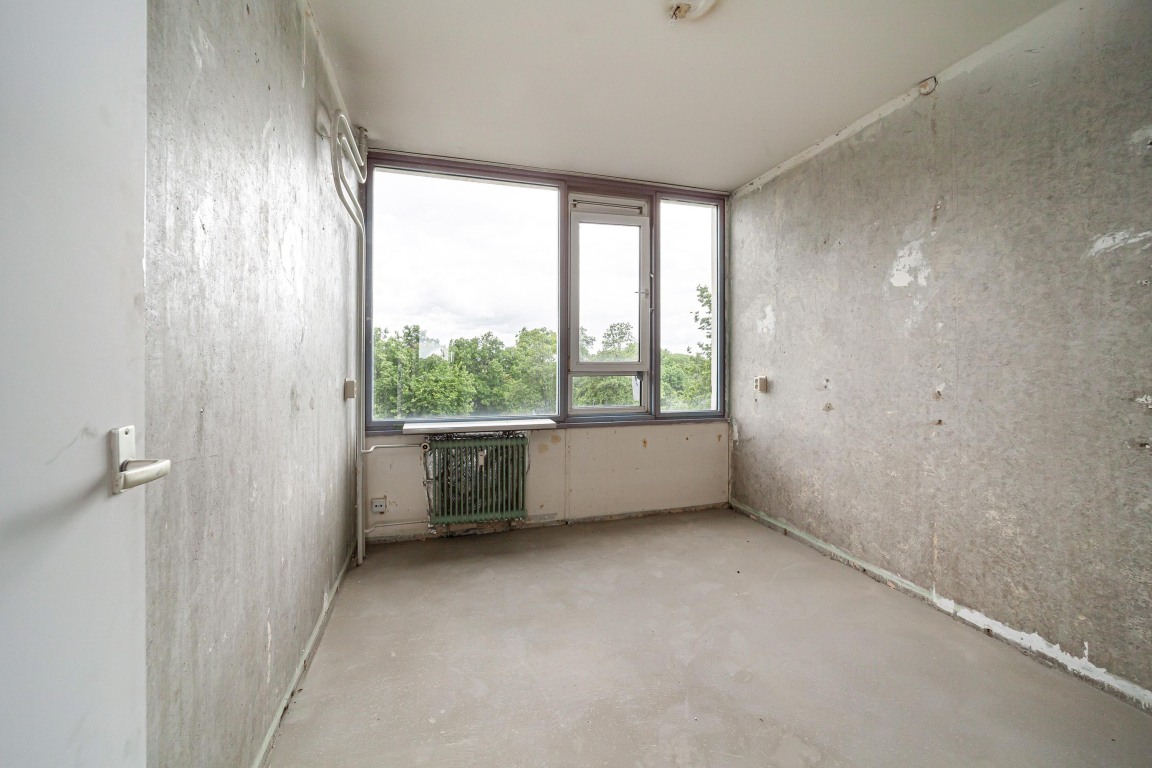 Foto 13 van Yokohamadreef 88 in Utrecht