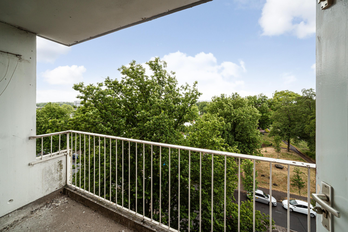 Foto 16 van Yokohamadreef 88 in Utrecht