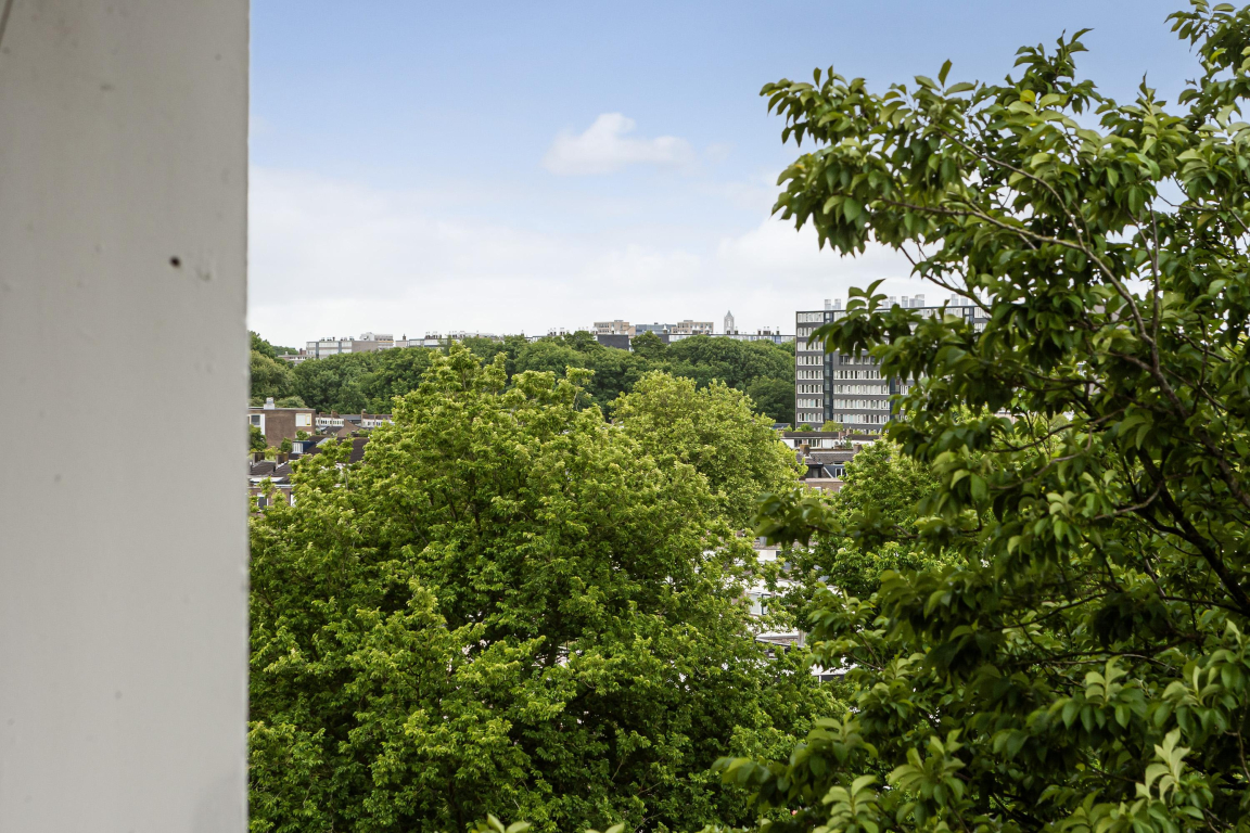 Foto 18 van Yokohamadreef 88 in Utrecht