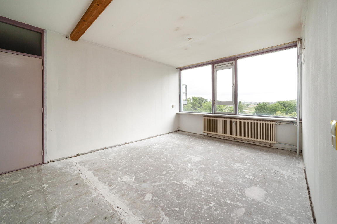 Foto 15 van Yokohamadreef 88 in Utrecht