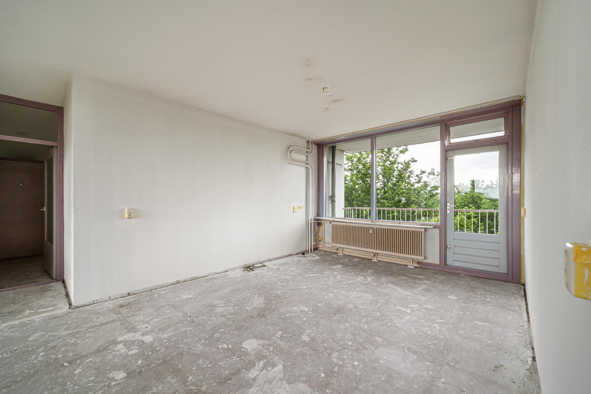 Foto 10 van Yokohamadreef 88 in Utrecht