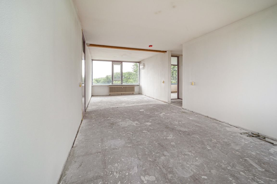 Foto 11 van Yokohamadreef 88 in Utrecht