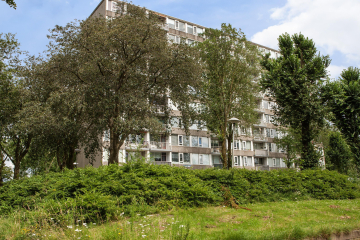 Yokohamadreef 88 in Utrecht