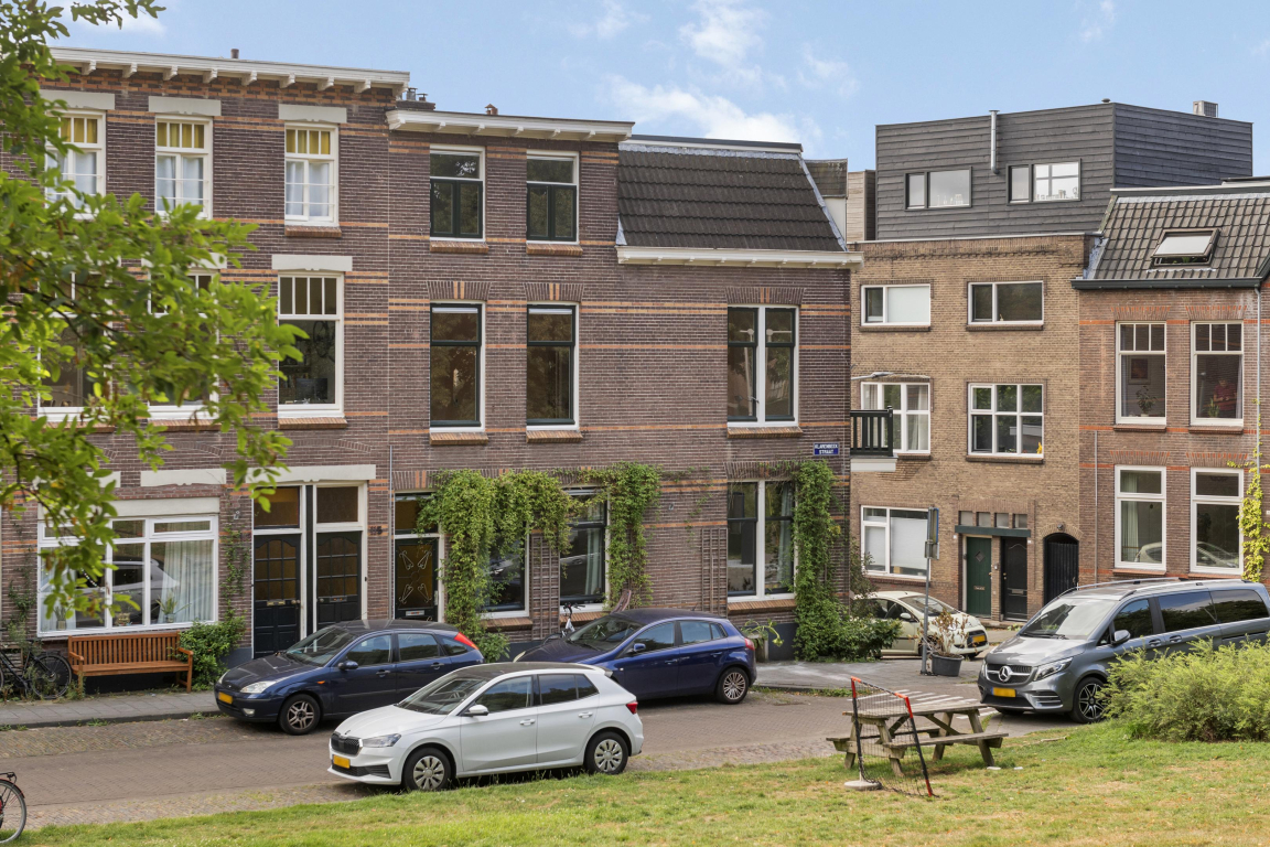 Foto 4 van Klarenbeekstraat 117 in Arnhem