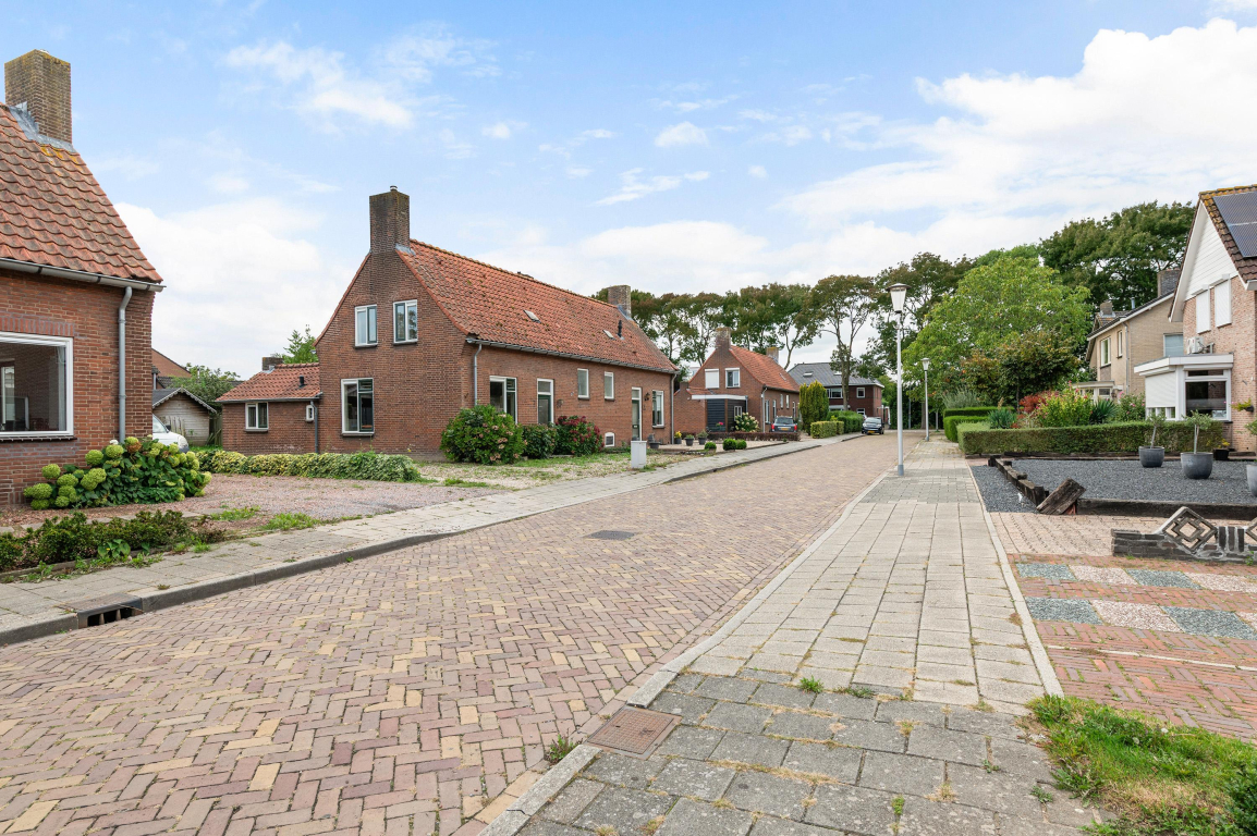 Foto 2 van Zuster Cassianastraat 7 in Deest