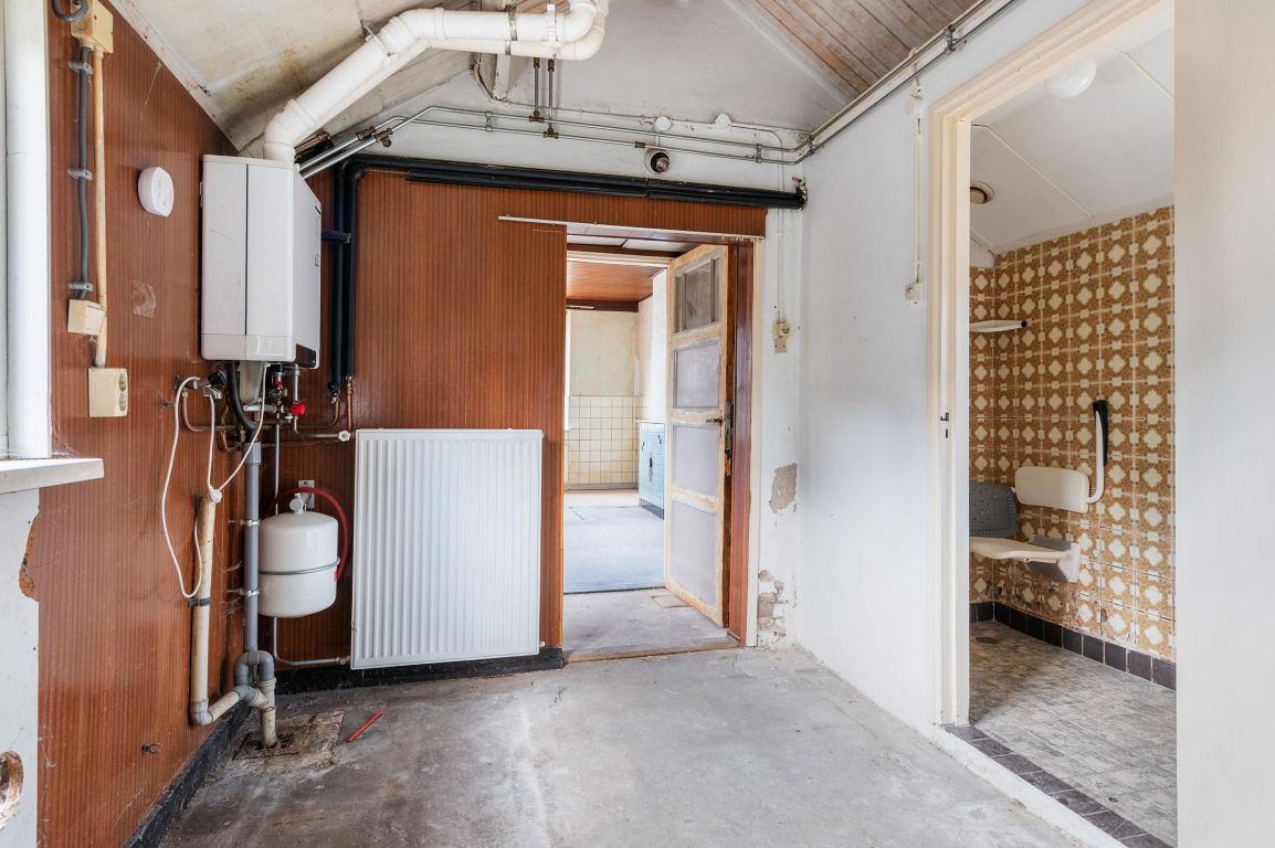 Foto 10 van Zuster Cassianastraat 7 in Deest